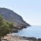 Tiny House Lyrides by the cretan sea - Áyios Andónios