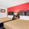 Econo Lodge - إمبوريا