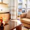 Britannia Suites - Beirut