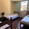 Hostel Diamante