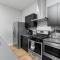 Prime location - downtown SLC apt - ALL NEW - مدينة سولت ليك