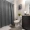 Prime location - downtown SLC apt - ALL NEW - مدينة سولت ليك