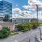 Prime location - downtown SLC apt - ALL NEW - مدينة سولت ليك