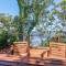 The Observation Deck by Experience Jervis Bay