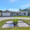 Boca Beauty - Stylish Home with Pool home - 布卡拉顿