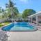 Boca Beauty - Stylish Home with Pool home - 布卡拉顿