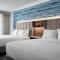 DoubleTree by Hilton Hartford Downtown - Hartford