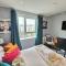 4 Separate Beds, Sleeps 6, Beautiful 2 bed Apt - 爱丁堡