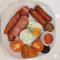 Rockfield Manor B&B, Knock