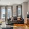 Luxury Downtown Getaway with Breathtaking Views