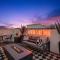 Luxury Downtown Getaway with Breathtaking Views