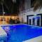 Casa de Playa Palmeras