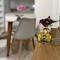 Apartamento Catanduva no Casa Malaga - 卡坦杜瓦