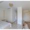 Alsawah 4 Master Suites Villa in Beverly Hills Compound W Pvt Pool