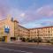Best Western Atlantic City Beach Block - 大西洋城