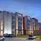 Best Western Plus Executive Residency Rigbys Water World Hotel