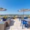 Best Western Plus Executive Residency Rigbys Water World Hotel