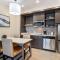 Best Western Plus Executive Residency Rigbys Water World Hotel