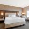 Best Western Plus Executive Residency Rigbys Water World Hotel