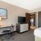 Best Western Plus Executive Residency Rigbys Water World Hotel