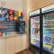 Best Western Plus Executive Residency Rigbys Water World Hotel