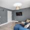 2 bedroom In The Heart of Medway - Джиллингем