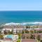 Picturesque Perfection in Leucadia Encinitas - 恩西尼塔斯