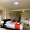 Samoana Boutique Hotel
