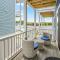 Beach House on the MD-DE Border of Ocean City! - 大洋城