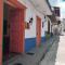 Hotel Colonial