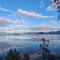 House on Calafquen lake
