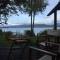 House on Calafquen lake
