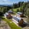 Šumavské Hájenky - Lipno - Horní Planá