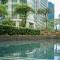 Premium 1BR unit at The Avant - Manila
