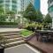 Premium 1BR unit at The Avant - Manila
