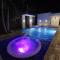 Casa condominio santa ana