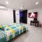Casa condominio santa ana