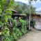 Tả Mẩy Homestay