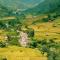 Tả Mẩy Homestay