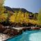 Aspen Ritz-Carlton 2 Bedroom Ski In, Ski Out Residence - أسبين