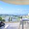 Noosa Crest Luxury Ocean View Apartment 31