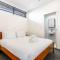 Modern Retreat in City Centre - 奥克兰