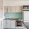Modern Retreat in City Centre - 奥克兰