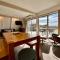 Fox Chalet - Lake Tekapo - 特卡波湖