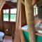 The Watch Tower 360 Bed View Shower Understars
