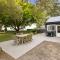 The Elm Red Hill Vineyard and Bay views