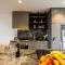 StayAU Stylish 3BR Sea Breeze Mordialloc