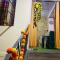Namaskar Lodge and Homestay