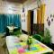 Namaskar Lodge and Homestay