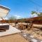 Fully Fenced Hot Tub 2 Min To Dtjt - Joshua Tree